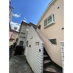 ウィスタリア大塚