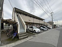リルパイン越谷Ｂ棟