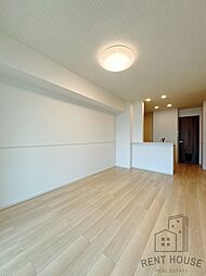 南海線 鶴原駅 徒歩9分の賃貸アパート 1階1LDKのリビング/ダイニング