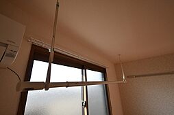 アパートメントK 1階1Kのリビング/ダイニング