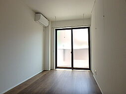 ソラーナ 1階1Kのリビング/ダイニング