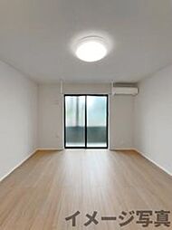 仮称 キャメル大袋2 3階1Kのリビング/ダイニング