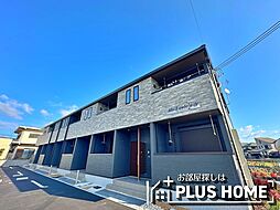 南海加太線 中松江駅 徒歩14分