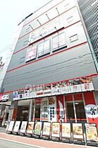 大阪府大阪市都島区東野田町４丁目（賃貸マンション1LDK・2階・39.90㎡） その21