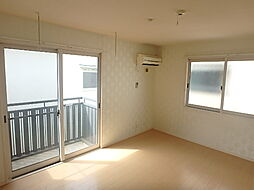 東京メトロ東西線 南行徳駅 徒歩8分の賃貸アパート 1階1Kのリビング/ダイニング