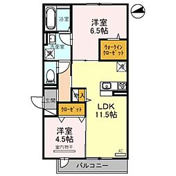 おおさか東線 新加美駅 徒歩19分