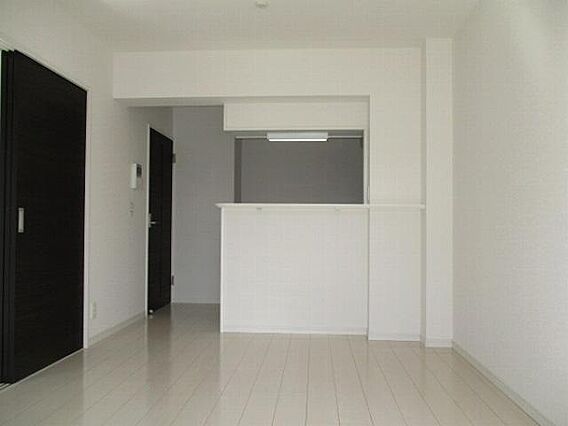 メルベージュ_内装_0