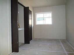 ハイクラスト 1階1LDKのリビング/ダイニング