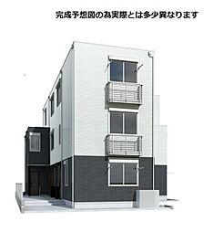 セレスティア柴又IV 103