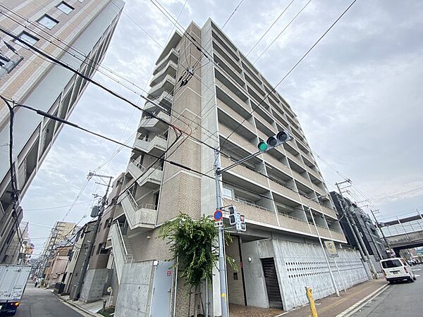 グランリーオ ｜大阪府堺市堺区栄橋町１丁(賃貸マンション1LDK・4階・40.00㎡)の写真 その21