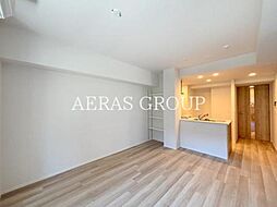 プレディアコート西葛西 2階2LDKのリビング/ダイニング