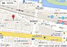 地図：案内図