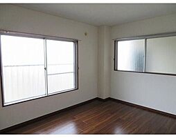 JR中央線 吉祥寺駅 バス11分 南新川下車 徒歩2分の賃貸マンション 3階3DKのリビング/ダイニング