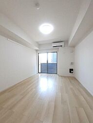 ヴィラ エクセレーナ 1階1Kのリビング/ダイニング