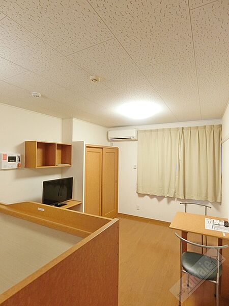 和歌山県和歌山市栄谷(賃貸アパート1K・1階・23.18㎡)の写真 その12