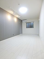 フジパレス西今川ウエスト