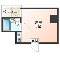 阪神なんば線 九条駅 徒歩4分