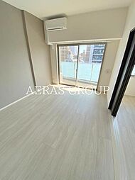 ＢｌｕＲｏｃｋ板橋 12階1LDKのリビング/ダイニング