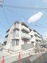 Ｄ-ＲＯＯＭ ＮＡＮＫＡＩ  ｜ 大阪府阪南市下出（賃貸アパート1LDK・1階・41.72㎡） その1