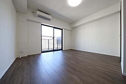 VERXEED α AYASE 2階1Kのリビング/ダイニング