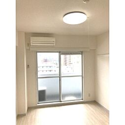 リエス西船橋 3階1Kのリビング/ダイニング