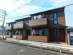 横浜線 橋本駅 バス10分 下九沢下車 徒歩3分