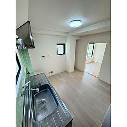 メゾン大師 2階2DKのリビング/ダイニング