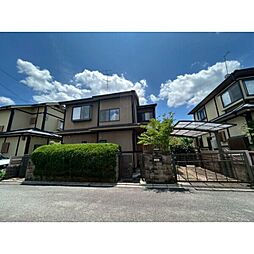 京福電気鉄道北野線 龍安寺駅 徒歩7分