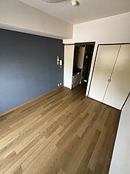 エスケイケイビル 1階1Kのリビング/ダイニング