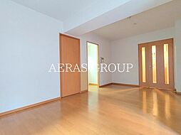 レジディア文京音羽 202 2階2SLDKのリビング/ダイニング