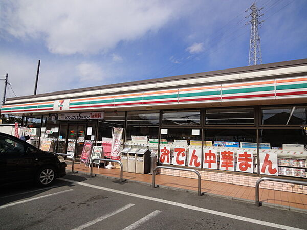 カーサ・ドマーニ　Ｃ ｜埼玉県草加市新里町(賃貸アパート2LDK・3階・53.49㎡)の写真 その27