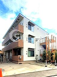 メゾン　ド　ミニョン