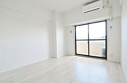 メゾン・ド・ヴィレ品川 12階1Kのリビング/ダイニング