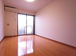 リブリ・自由が丘 2階1Kのリビング/ダイニング