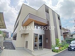 ファルケ ヴィラ