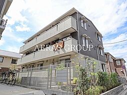 メゾン・ドゥ・ボネール