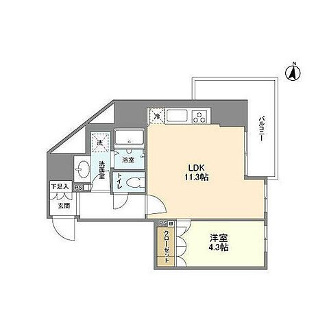 ホームズ でお部屋探し open bloom sumida yahiro 10階 1001 1ldk 賃料13 7万円 41 45 賃貸マンション住宅情報 物件番号 取扱い不動産会社 株式会社タイセイ ハウジー 錦糸町営業所 ホームズ でお部屋探し open bloom sumida yahiro 10階 1001 1ldk 賃料13 7万円 41 45 賃貸マンション住宅情報 物件番号 取扱い不動産会社 株式会社タイセイ ハウジー 錦糸町営業所