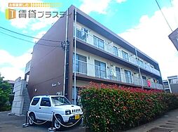 総武線 本八幡駅 バス15分 貝塚入口下車 徒歩5分