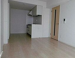 ヒューリックレジデンス千葉中央 12階3LDKのリビング/ダイニング