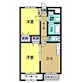 ステーションビュー4階6.1万円