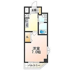 Osaka Metro御堂筋線 西田辺駅 徒歩4分