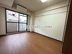 中山手ミオ壱番館 4階1Kのリビング/ダイニング