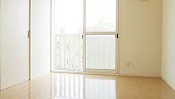 Arkadia 1階1LDKのリビング/ダイニング