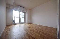 カーム小岩ウエスト 6階1Kのリビング/ダイニング