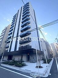 リテラス上野入谷ノース