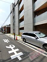 ヴィーブル駒川Ferio  ｜ 大阪府大阪市東住吉区駒川３丁目（賃貸マンション1LDK・4階・48.95㎡） その27