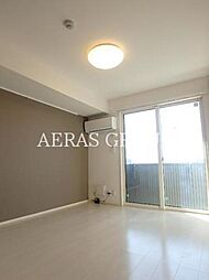 ロイジェントパークス レイクタウンIII D 2階1LDKのリビング/ダイニング