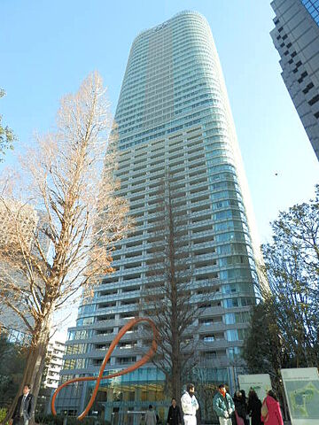 ホームズ アークヒルズ仙石山 2ldk 10階 104 76 賃貸マンション住宅情報