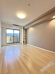 南海泉北線 和泉中央駅 徒歩11分の賃貸アパート 2階1Kのリビング/ダイニング