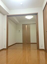 グランフォース富士見台 3階1DKのリビング/ダイニング